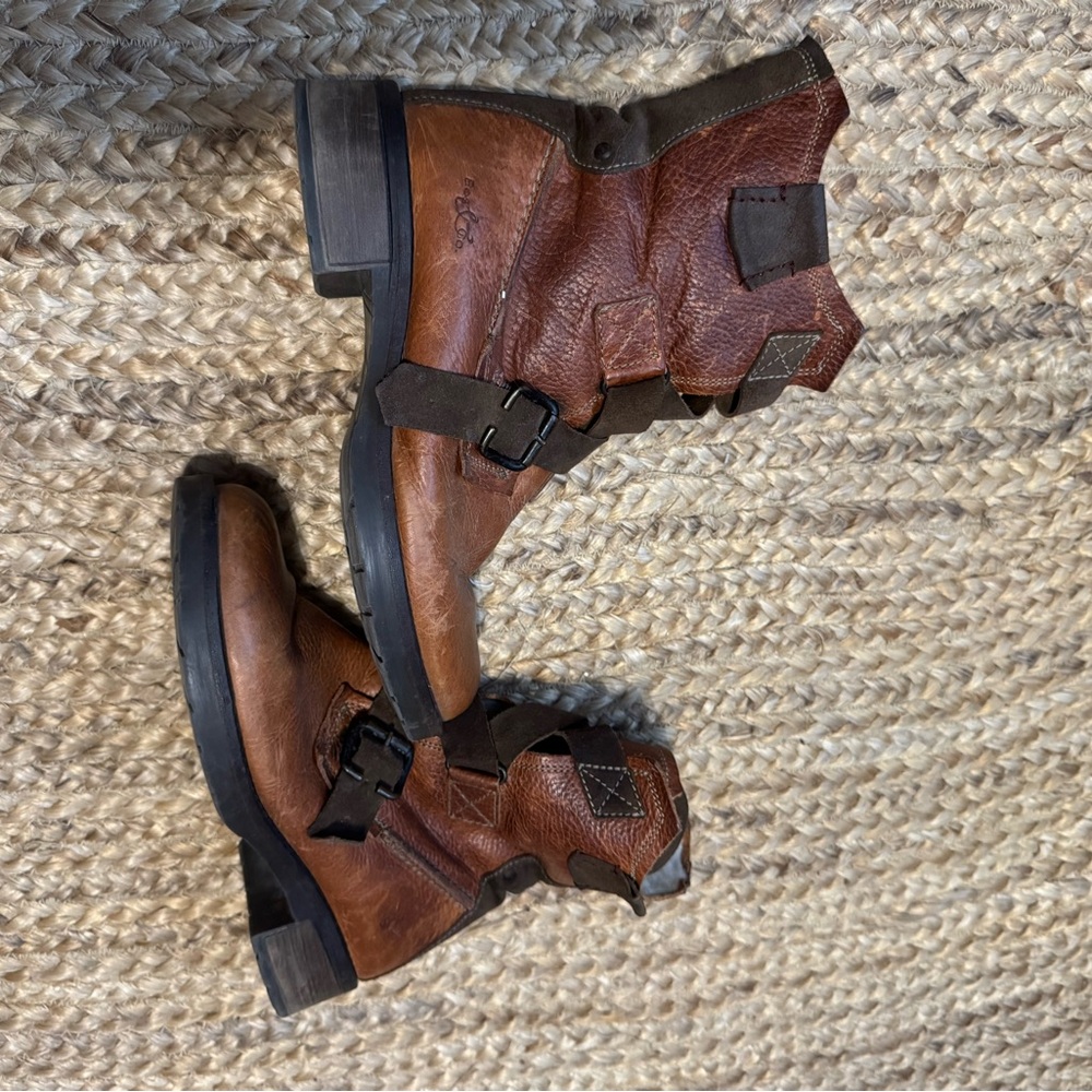 Bos&Co Olinda boots